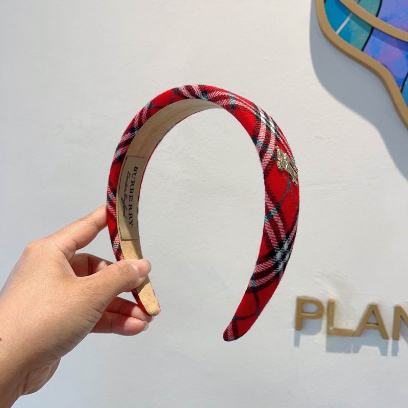 Burberry Headband hh (18)